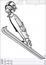 coloriage-saut-ski-1